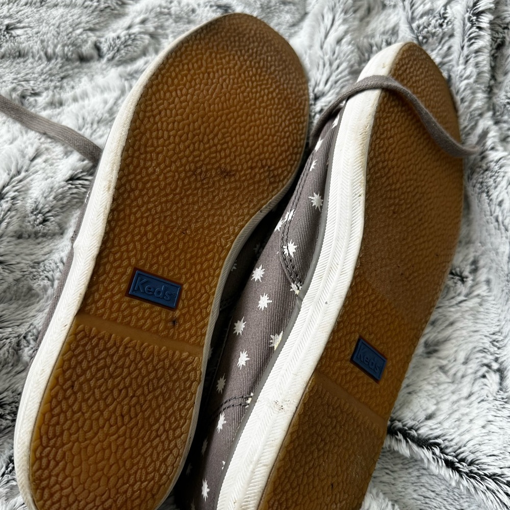 Keds - Picture 3 of 3